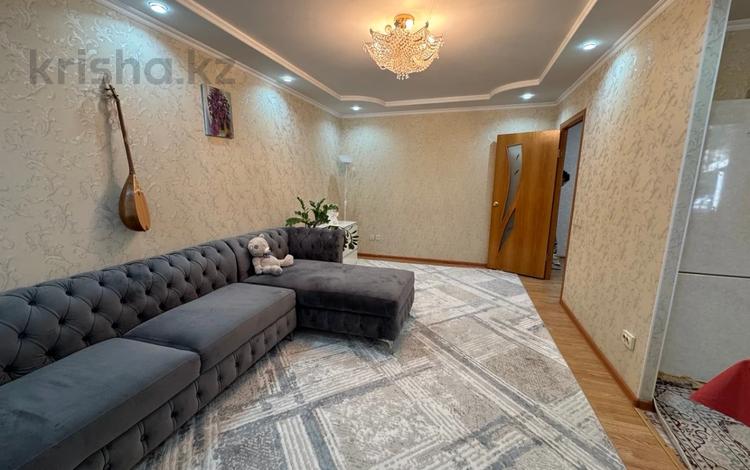 4-комнатная квартира · 71.1 м² · 1/5 этаж, Б.Момышулы 21 за 29.9 млн ₸ в Атырау — фото 15