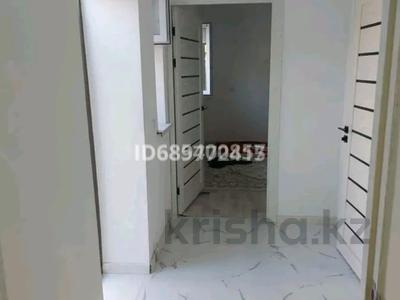 Часть дома · 3 комнаты · 60 м² · 4 сот., Аскарова 253 — Коперника за 15 млн ₸ в Таразе