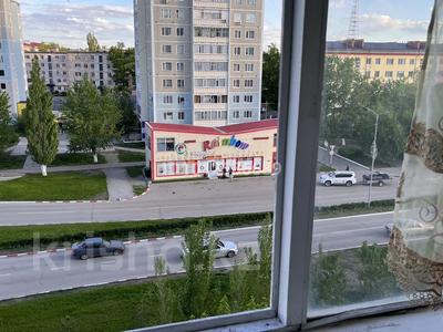 2-комнатная квартира · 50.6 м² · 6/9 этаж, 6 микрорайон 13 за 10.5 млн ₸ в Лисаковске