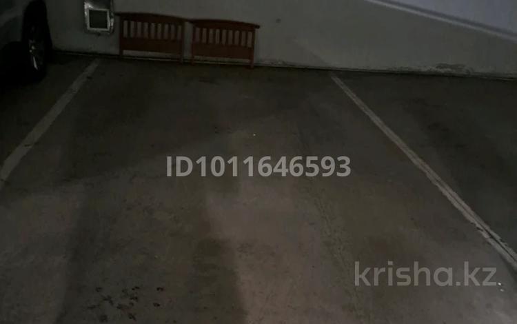 Паркинг · 16 м² · Керей, Жанибек хандар 8а — Альфараби угол Бухар Жырау за 1.5 млн ₸ в Астане, Есильский р-н — фото 2