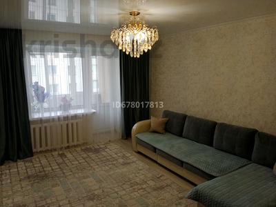 3-комнатная квартира, 61 м², 5/5 этаж, Центральный за 21 млн 〒 в Кокшетау