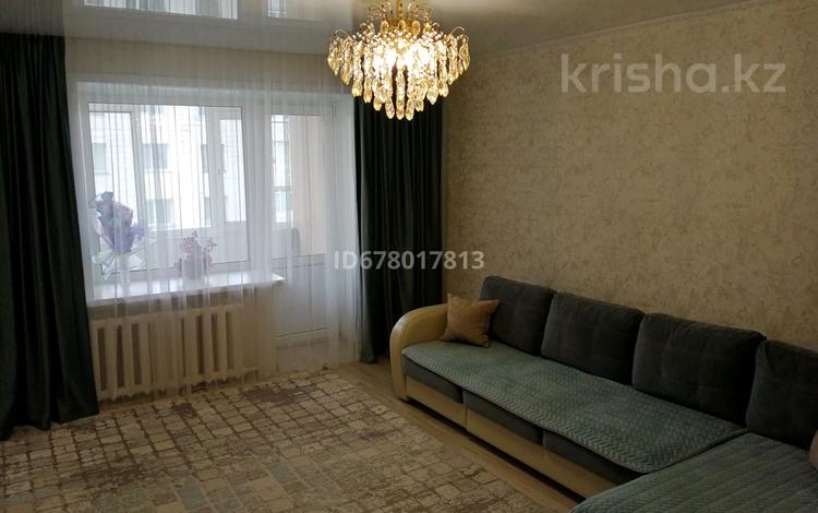 3-комнатная квартира, 61 м², 5/5 этаж, Центральный за 21 млн 〒 в Кокшетау — фото 21