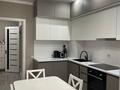 1-бөлмелі пәтер · 44.5 м² · 5/9 қабат, Таскескен 17Б, бағасы: 28 млн ₸ в Астане, Алматы р-н — фото 14