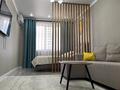 1-бөлмелі пәтер · 44.5 м² · 5/9 қабат, Таскескен 17Б, бағасы: 28 млн ₸ в Астане, Алматы р-н — фото 3