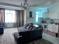 2-комнатная квартира · 70 м² · 6/21 этаж, Гагарина - Мынбаева 127/91 за 350 000 ₸ в Алматы, Бостандыкский р-н — фото 4