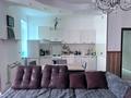 2-комнатная квартира · 70 м² · 6/21 этаж, Гагарина - Мынбаева 127/91 за 350 000 ₸ в Алматы, Бостандыкский р-н