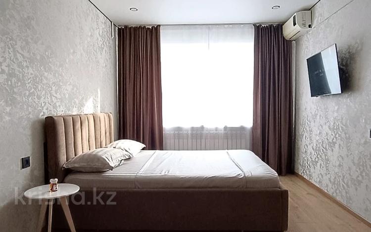 1-бөлмелі пәтер · 33 м² · 1/4 қабат, Торайгырова 109, бағасы: 15 000 ₸ в Павлодаре — фото 9