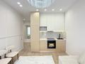 2-бөлмелі пәтер · 39 м² · 8/9 қабат, Туран 57/6, бағасы: 36.5 млн ₸ в Астане, Нура р-н