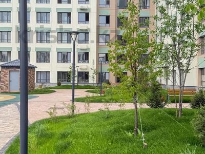3-бөлмелі пәтер · 77 м² · 8/9 қабат, Ахмет Байтурсынулы 10/3 — Байтурсынова-Жумабаева ‼️Срочно‼️, бағасы: 47 млн ₸ в Астане, Сарайшык р-н