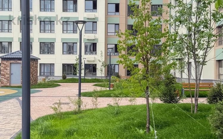 3-бөлмелі пәтер · 77 м² · 8/9 қабат, Ахмет Байтурсынулы 10/3 — Байтурсынова-Жумабаева ‼️Срочно‼️, бағасы: 47 млн ₸ в Астане, Сарайшык р-н — фото 66