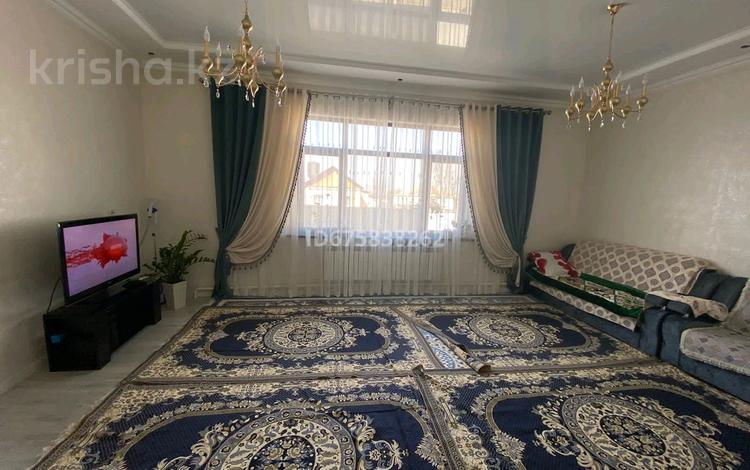 Жеке үй · 5 бөлме · 135 м² · 8 жүзд., Макатаева 39, бағасы: 38 млн ₸ в  — фото 7