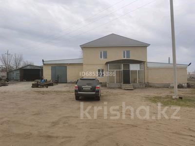 Өнеркәсіптік база · 1.2 га, Магаджан 12а, бағасы: 130 млн 〒 в Актобе, жилой массив Заречный-1