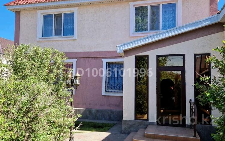 Отдельный дом · 8 комнат · 240 м² · 10 сот., мкр Жана Орда 24 — Карачаганакская и Кеменгер за 123 млн 〒 в Уральске — фото 2