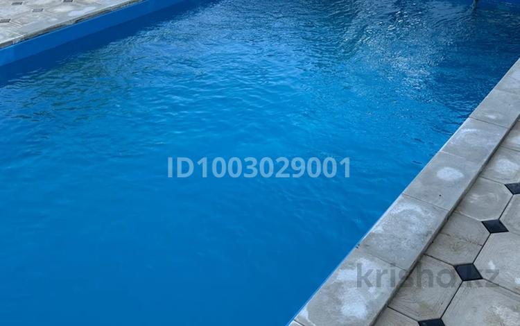 Дом · 4 комнаты · 150 м², Маңгілік ел 17 — Болтирик шешен Сулейманова за 40 000 ₸ в Таразе — фото 20