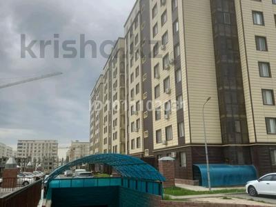 3-бөлмелі пәтер · 90 м² · 8/9 қабат, мкр Шымсити 49 — Парк, бағасы: 50 млн ₸ в Шымкенте, Абайский р-н