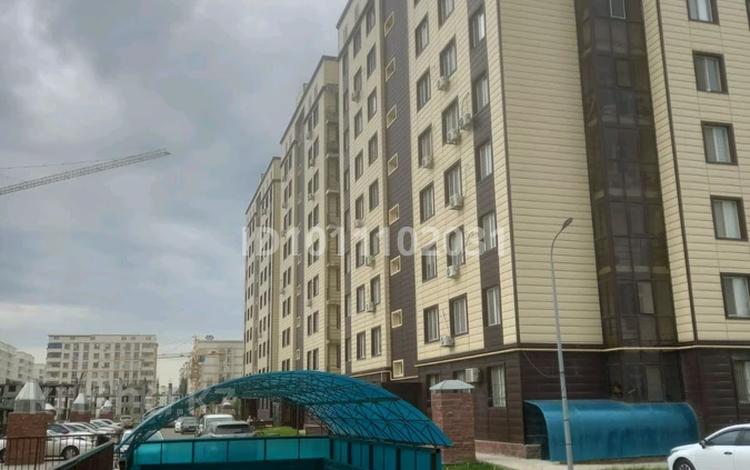 3-бөлмелі пәтер · 90 м² · 8/9 қабат, мкр Шымсити 49 — Парк, бағасы: 50 млн ₸ в Шымкенте, Абайский р-н — фото 2