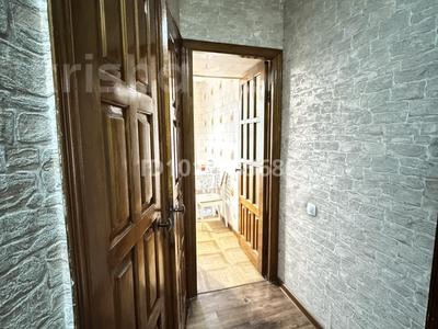 2-комнатная квартира · 46 м² · 3/4 этаж, мкр Коктем-3 2 за 38 млн ₸ в Алматы, Бостандыкский р-н