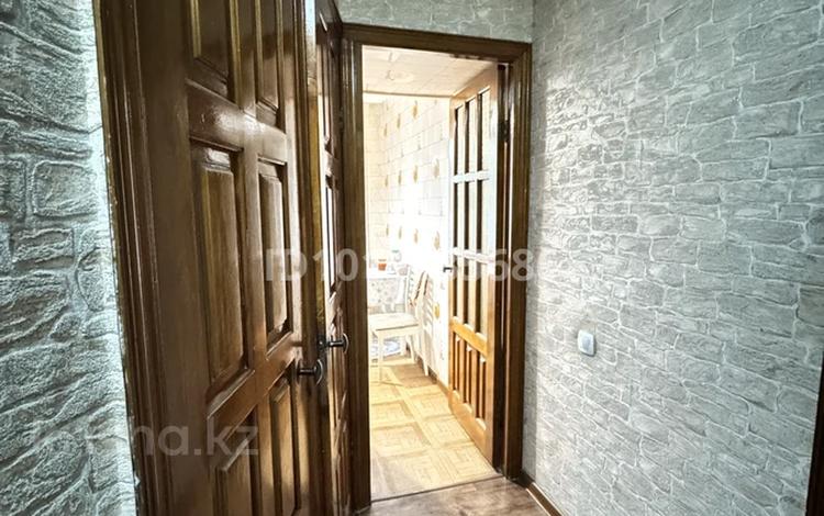 2-комнатная квартира · 46 м² · 3/4 этаж, мкр Коктем-3 2 за 38 млн ₸ в Алматы, Бостандыкский р-н — фото 2