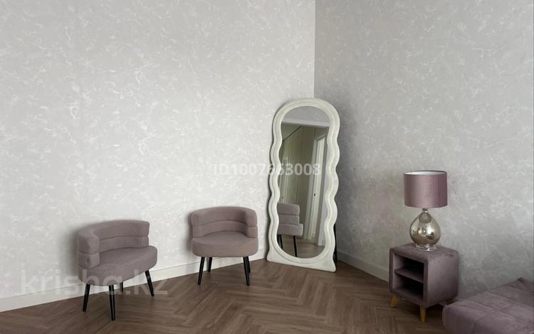 2-комнатная квартира · 60 м² · 17/22 этаж, Туран 55/5 за 400 000 ₸ в Астане, Нура р-н — фото 18