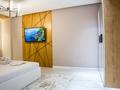 1-комнатная квартира · 50 м² · 3/9 этаж, Сатпаева 2В за 15 000 〒 в Атырау — фото 3
