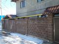 Отдельный дом · 5 комнат · 186.2 м² · 6.4 сот., мкр Кенсай, Кривая 8 — Кривая дом 8, уг. ул. Ахмедсафина за 150 млн ₸ в Алматы, Медеуский р-н