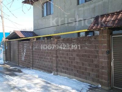 Отдельный дом · 5 комнат · 186.2 м² · 6.4 сот., мкр Кенсай, Кривая 8 — Кривая дом 8, уг. ул. Ахмедсафина за 150 млн ₸ в Алматы, Медеуский р-н