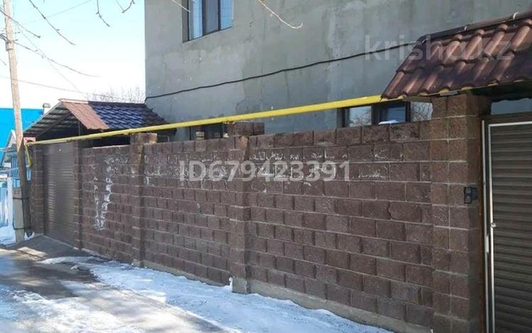 Отдельный дом · 5 комнат · 186.2 м² · 6.4 сот., мкр Кенсай, Кривая 8 — Кривая дом 8, уг. ул. Ахмедсафина за 150 млн ₸ в Алматы, Медеуский р-н — фото 2