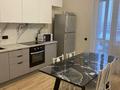 2-комнатная квартира · 75 м² · 4/10 этаж, Кабанбай батыра 64 — Рыскулова за 400 000 ₸ в Астане, Есильский р-н — фото 8