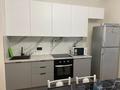 2-комнатная квартира · 75 м² · 4/10 этаж, Кабанбай батыра 64 — Рыскулова за 400 000 ₸ в Астане, Есильский р-н — фото 9