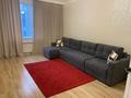 2-комнатная квартира · 75 м² · 4/10 этаж, Кабанбай батыра 64 — Рыскулова за 400 000 ₸ в Астане, Есильский р-н — фото 11