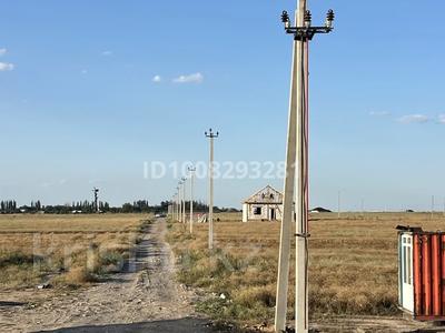 Участок · 5 соток, Жайнак (Комсомол) за 5 млн ₸