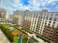 2-комнатная квартира · 45 м² · 7/9 этаж, Шамши Калдаяков 12 за 39.5 млн ₸ в Астане, Сарайшык р-н — фото 24