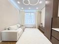 2-комнатная квартира · 45 м² · 7/9 этаж, Шамши Калдаяков 12 за 39.5 млн ₸ в Астане, Сарайшык р-н — фото 6