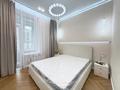 2-комнатная квартира · 45 м² · 7/9 этаж, Шамши Калдаяков 12 за 39.5 млн ₸ в Астане, Сарайшык р-н