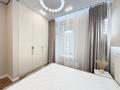 2-комнатная квартира · 45 м² · 7/9 этаж, Шамши Калдаяков 12 за 39.5 млн ₸ в Астане, Сарайшык р-н — фото 10