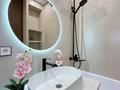 2-комнатная квартира · 45 м² · 7/9 этаж, Шамши Калдаяков 12 за 39.5 млн ₸ в Астане, Сарайшык р-н — фото 13
