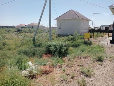 Отдельный дом · 1 комната · 10 м² · 8 сот., Байтерек 33 62 за 3.9 млн 〒 в 