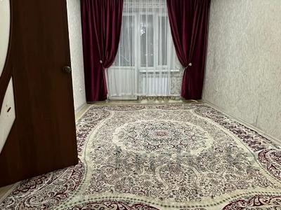 1-комнатная квартира, 31 м², 4/4 этаж, жетысу за 8.8 млн 〒 в Талдыкоргане, мкр Жетысу
