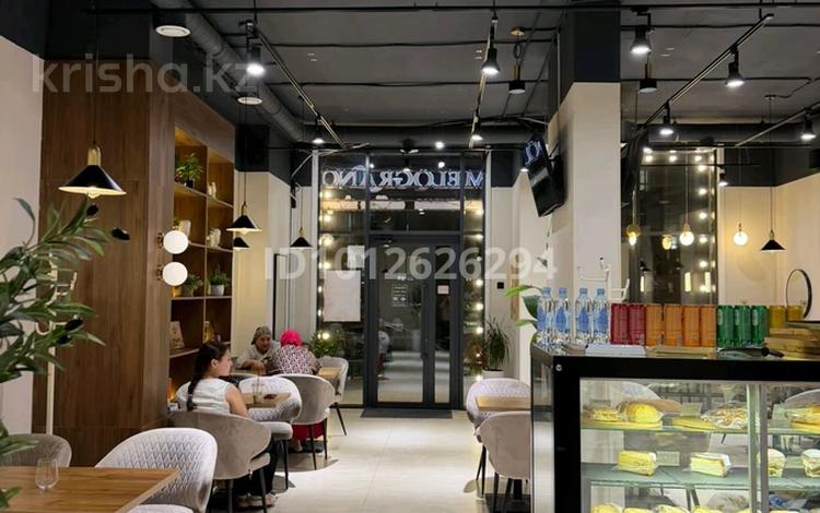 Свободное назначение · 90 м² за 105 млн ₸ в Астане, Сарайшык р-н — фото 2