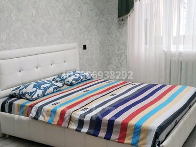 1-комнатная квартира · 40 м² · 5/5 этаж, мкр Строитель 39 — Строитель за 10 000 ₸ в Уральске