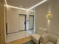 3-бөлмелі пәтер · 94 м² · 1/10 қабат, мкр Тараз, Байтерекова 2 б — Рыскулова, бағасы: 86 млн ₸ в Шымкенте, Аль-Фарабийский р-н — фото 10