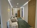 3-бөлмелі пәтер · 94 м² · 1/10 қабат, мкр Тараз, Байтерекова 2 б — Рыскулова, бағасы: 86 млн ₸ в Шымкенте, Аль-Фарабийский р-н — фото 14