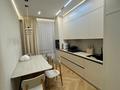 3-бөлмелі пәтер · 94 м² · 1/10 қабат, мкр Тараз, Байтерекова 2 б — Рыскулова, бағасы: 86 млн ₸ в Шымкенте, Аль-Фарабийский р-н — фото 4