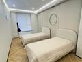 3-бөлмелі пәтер · 94 м² · 1/10 қабат, мкр Тараз, Байтерекова 2 б — Рыскулова, бағасы: 86 млн ₸ в Шымкенте, Аль-Фарабийский р-н — фото 7