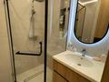 3-бөлмелі пәтер · 94 м² · 1/10 қабат, мкр Тараз, Байтерекова 2 б — Рыскулова, бағасы: 86 млн ₸ в Шымкенте, Аль-Фарабийский р-н — фото 8