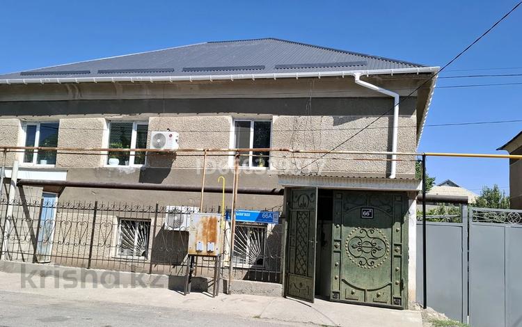 Отдельный дом · 9 комнат · 300 м² · 6 сот., мкр 112 квартал, Сарыағаш 66 — Казиева за 33.6 млн ₸ в Шымкенте, Туран р-н — фото 18