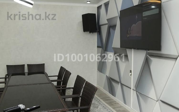 Дом · 4 комнаты · 250 м², 3-переулок Трудовая 1а — Киш Миш чайхана рядом (центр города) за 60 000 〒 в Таразе — фото 29