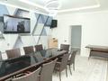 Дом · 4 комнаты · 250 м², 3-переулок Трудовая 1а — Киш Миш чайхана рядом (центр города) за 60 000 〒 в Таразе — фото 11