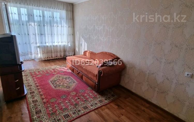 1-комнатная квартира · 29.1 м² · 5/5 этаж, мкр Городской Аэропорт, Штурманская 1/3 за 9 млн ₸ в Караганде, Казыбек би р-н — фото 2