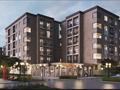 2-комнатная квартира · 67.6 м² · 5/6 этаж, мкр Кайрат 12а/1 за 36.9 млн ₸ в Алматы, Турксибский р-н